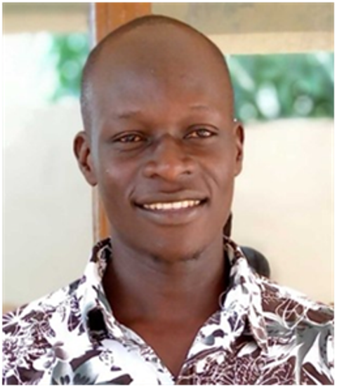 Isaac Lasu Willson