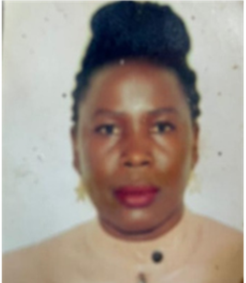 Minallah Jackline Charles