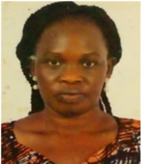 Victoria Alfred Kilo