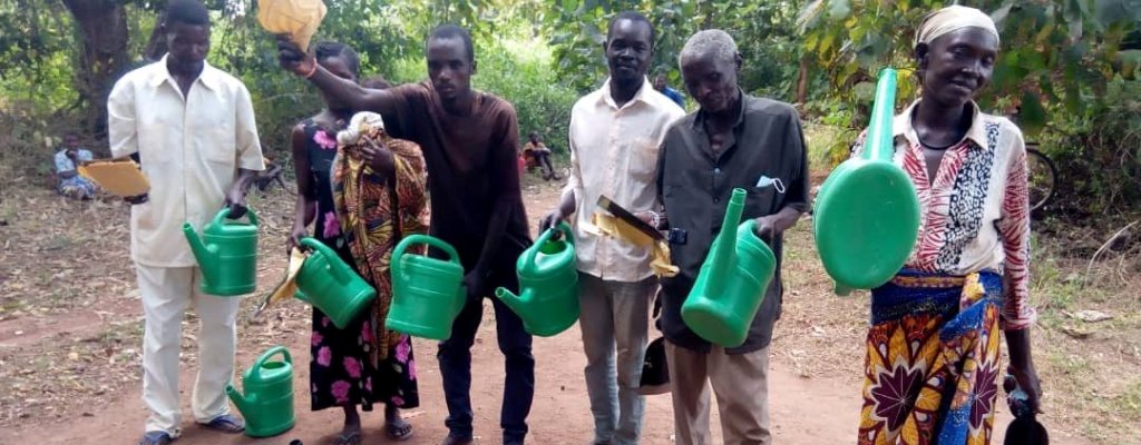 Health, WASH, and Nutrition